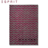 ESPRIT地毯 简约现代客厅卧室地毯 北欧风格几何图案地毯