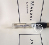 美国专柜新品 Jo Malone祖马龙原装试管香水1.5ml乌木和佛手柑
