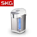 SKG SP1105  电热水瓶三段保温 不锈钢电热水壶保温SP1112