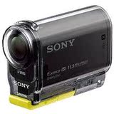 全新Sony/索尼 HDR-AS20 高清运动型防水数码摄像机/佩戴式/WiFi