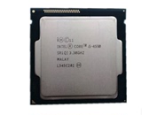 全新 Intel/英特尔 I5 4590 CPU散片 正式版CPU LGA1150 淘汰4570