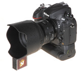适马35mm1.4镜头适用B+D遮光罩 全画幅卡口 可反装ZZZK首发S354KA