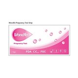 正品100 Wondfo Home HCG Pregnancy Test Strips