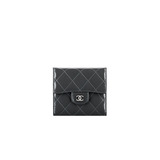 Chanel/香奈儿钱包15款时尚经典欧式女士钱包 A82288Y068302A790