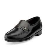 Clarks/其乐 专柜正品代购 其乐波士顿男士优质舒适套脚商务皮鞋