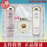 韩国熊津化妆品专柜正品蕊痕保湿修护三件套装夏季补水保湿护肤品