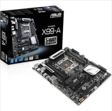 Asus/华硕 X99-DELUXE X99-A X99主板 LGA2011V3  5930KDDR4 正品