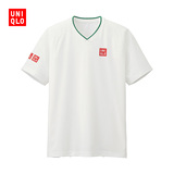 男装 NK Dry Ex T恤(短袖)16WB 170126 优衣库UNIQLO