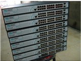 艾泰HiPER SG2124F网吧专用核心网管交换机，光纤交换机,端口汇聚