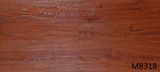 冠然多层实木复合防水耐磨环保全能王地板M8318美国红橡2.46m²/件