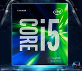 实体店 Intel/英特尔 I5 6500 3.2主频 1151针四核CPU盒装