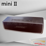 BOSE博士Soundlink迷你Mini II蓝牙扬声器2代便携音响国行正品