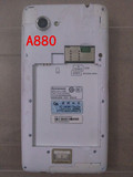 联想A880主板 小板 排线 摄像头 信号线 中壳 原装主板