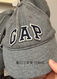 GAP专柜正品代购 男小童 徽标logo棒球帽 童装帽子428449