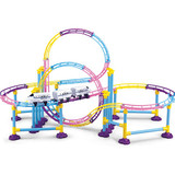 轨道车托马斯磁性小火车合金轨道滑行车模磁性车厢电动玩具轨道车