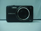Samsung/三星 ES73 数码相机 成色打开看图 送配件