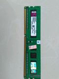 金士顿DDR3 1333 2G坏内存
