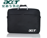 acer宏基电脑包 韩版笔记本电脑包单肩斜跨包14寸15.6寸男女包邮