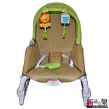[转卖]费雪婴儿摇椅专用凉席坐垫宝宝安抚椅婴儿摇摇椅秋千摇篮