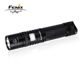 Fenix菲尼克斯L2户外可充电强光小手电 UC30超亮防水LED手电筒