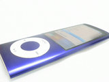 二手正品苹果nano5 8GB MP3播放器特价出售380元！
