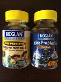 特价16.10 澳洲bioglan佳思敏儿童益生菌巧克力球 养肠胃 助消化