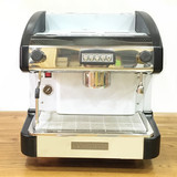 Expobar爱宝8011商用意式半自动咖啡机典雅单头电控标准版 包物流