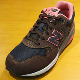 包邮正品New Balance冬季新款男款运动鞋子休闲慢跑步鞋MRT580GP
