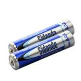 斯丹德 7号AAA800mAh干电池 高容量可充式电池2节 无线快门线/遥