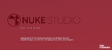 NukeX 9.0V4 NukeStudio 9.0v4 最新版软件 附nuke高端特效插件