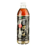 伊藤园 浓味乌龙茶 无糖 500ml/瓶 风靡日本的好味茶饮料 无糖