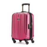 Samsonite/新秀丽拉杆箱FIERO美国代购行李箱旅行箱可扩展24寸