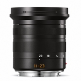Leica/徕卡T镜头11-23mmf3.5-4.5ASPH 莱卡相机T 广角 正品行货