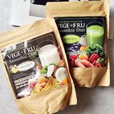 日本正品 VEGE酵素 代餐粉 排毒清肠