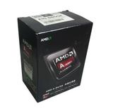 AMD 6790k  A10-6790K盒装四核CPU处理器 APU FM2 秒5800K 6800K