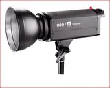 神牛TC1000W专业闪光灯套装 摄影灯套装 摄影器材套装 摄影棚器材