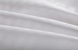 纯棉缎纹锻条床品布料全棉平纹床单被套四件套用面料纯色梭织棉布