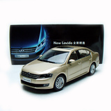 原厂 大众 全新朗逸 New Lavida 2012款 1:18 汽车模型 现货
