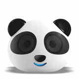 PANDA/熊猫 DS-180数码音箱 USB/SD卡播放 锂电池 卡通播放器