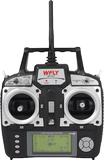 天地飞7通道航模无人机用遥控器 WFT07 新款天7增加三段开关