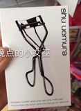 日本代购Shu-uemura植村秀睫毛夹包邮专业卷翘含替换胶垫正品