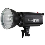 神牛DP800W闪光灯头 摄影灯摄影棚影室灯专业家具人像影室闪光灯