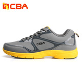 CBA专柜正品男跑鞋 轻便透气运动男子 春夏新款跑步鞋