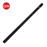正品光威 PVC管1.14m米黑色竿筒杆包渔具包鱼竿筒钓鱼竿筒