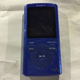 sony e383 MP3播放器