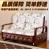 欧式小户型多功能布艺沙发床可折叠两用1.2/1.5米单人双人可拆洗