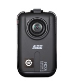 AEE HD50 720P高清运动摄像机行车记录遥控数码微型摄像机迷你DV