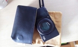 理光gr2 GRII 相机包 相机套 牛皮真皮保护套 包内有电池袋