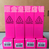 包邮现货韩国正品 3ce粉色方管口红唇膏持久不脱色