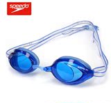 speedo 新品 青少年泳镜儿童游泳眼镜 防水防雾 舒适可爱男女